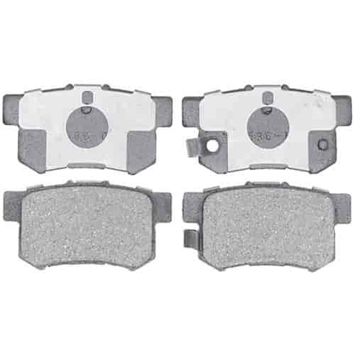 PAD SETRR DISC BRK