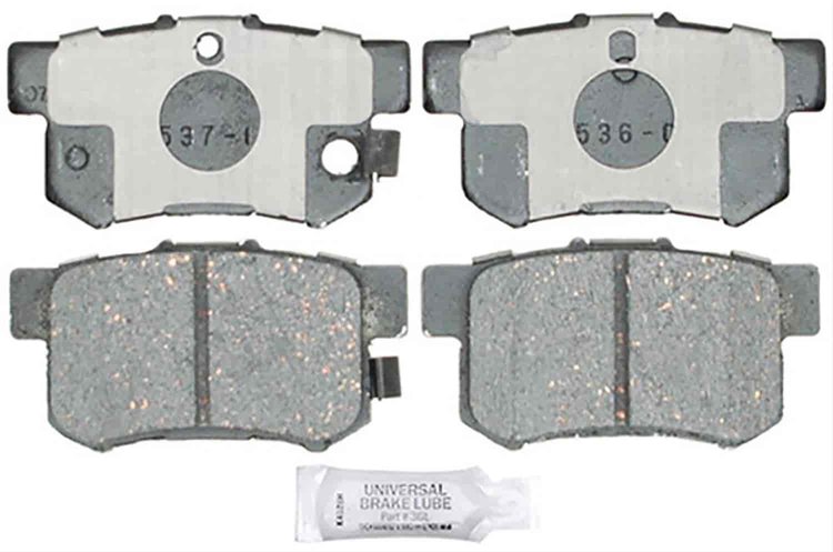 PAD SETRR DISC BRK