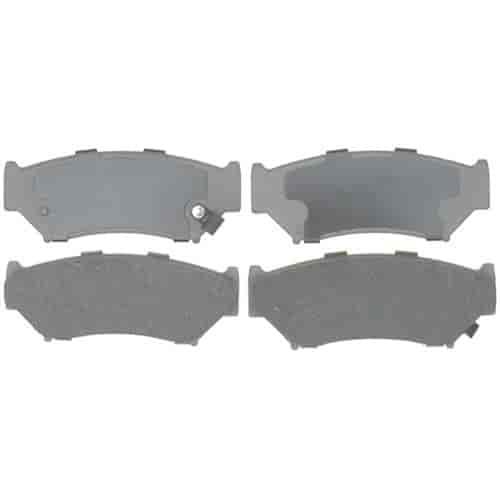 PAD SETFRT DISC BRK