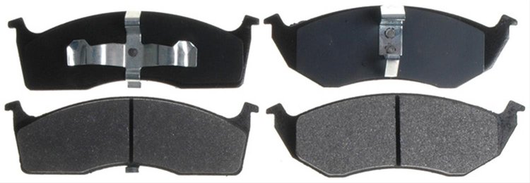 PAD SETFRT DISC BRK