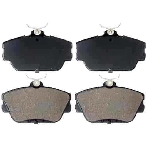 PAD KITFRT DISC BRK