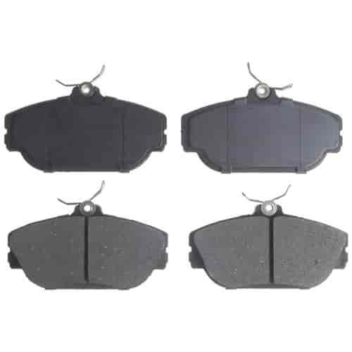PAD SETFRT DISC BRK