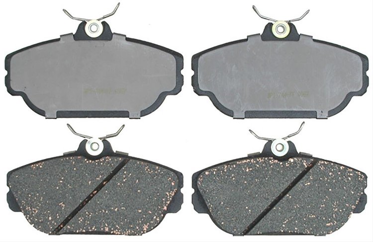 PAD SETFRT DISC BRK