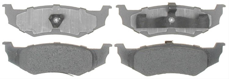PAD SETRR DISC BRK