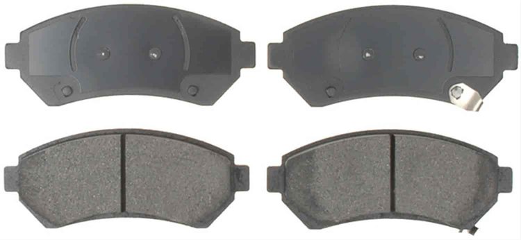 PAD KITFRT DISC BRK