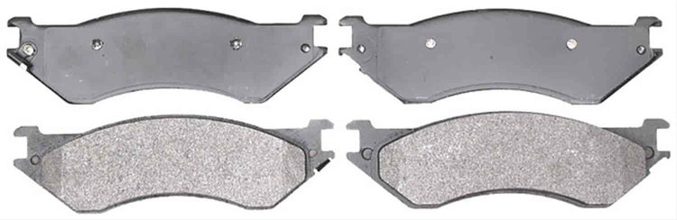 PAD SETFRT DISC BRK