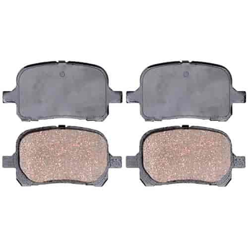 PAD SETFRT DISC BRK