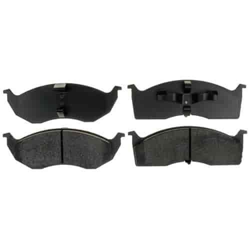 PAD KITFRT DISC BRK
