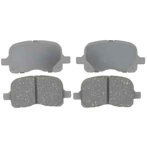 PAD SETFRT DISC BRK