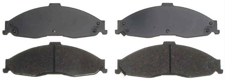 PAD SETFRT DISC BRK