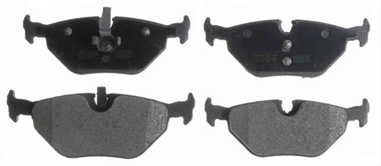 PAD SETRR DISC BRK