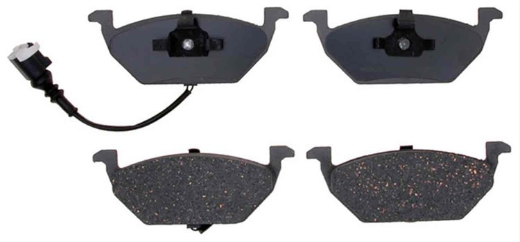 PAD SET FRT DISC BRK
