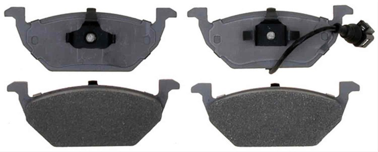 PAD SET FRT DISC BRK