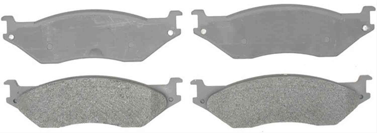 PAD SETFRT DISC BRK
