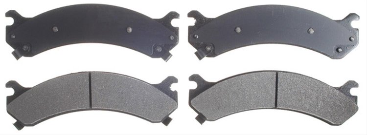 PAD SETFRT DISC BRK