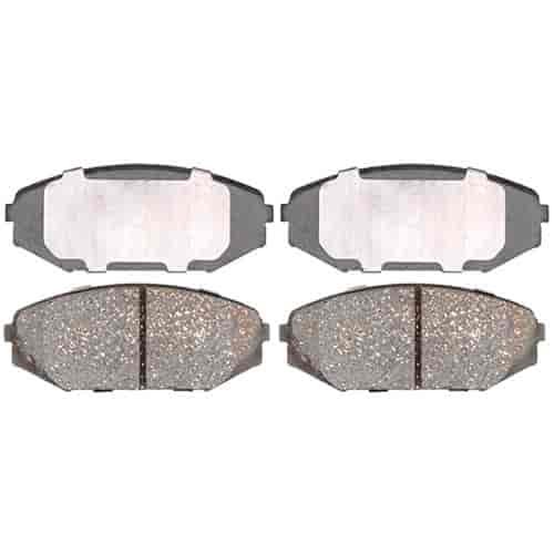 PAD SETFRT DISC BRK