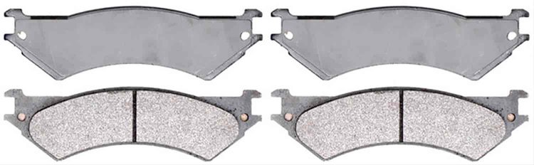 PAD SETRR DISC BRK