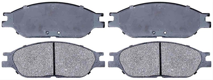 PAD SETFRT DISC BRK