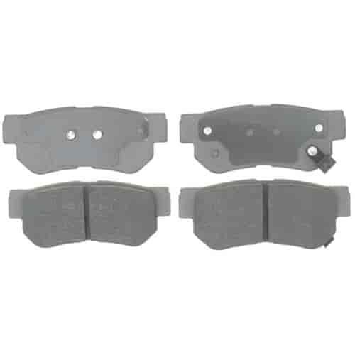 PAD SETRR DISC BRK