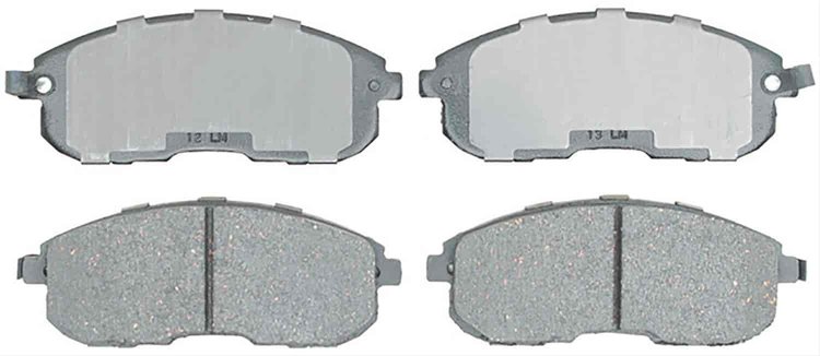 PAD SETFRT DISC BRK