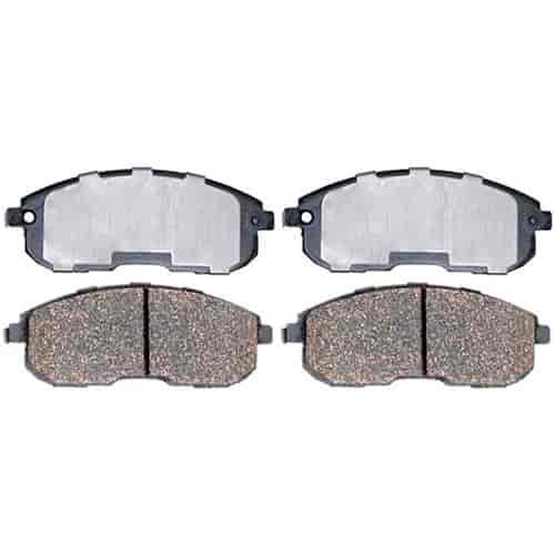 PAD SETFRT DISC BRK