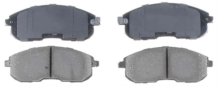 PAD SETFRT DISC BRK