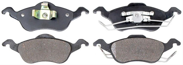PAD SETFRT DISC BRK