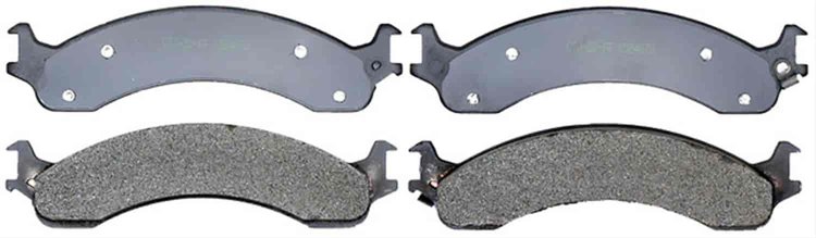 PAD SETFRT DISC BRK