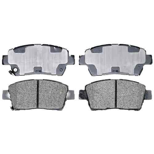 PAD SETFRT DISC BRK