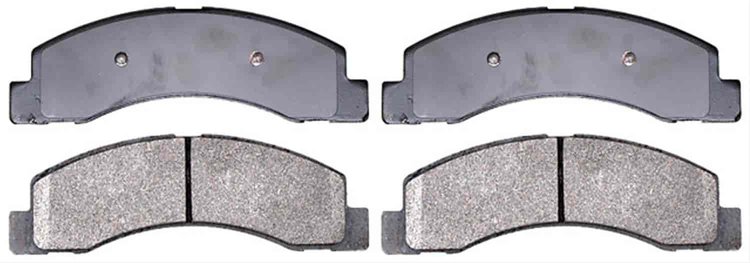 PAD SETFRT DISC BRK