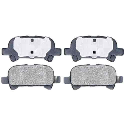 PAD SETRR DISC BRK