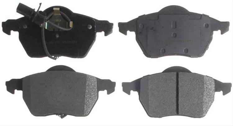 PAD SETFRT DISC BRK