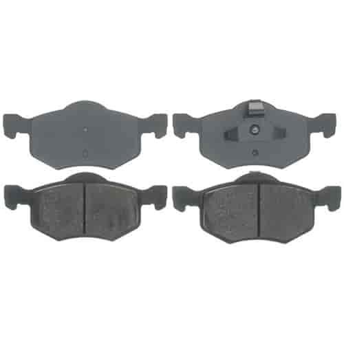 PAD SETFRT DISC BRK