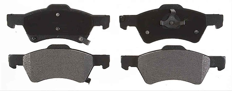 PAD SETFRT DISC BRK
