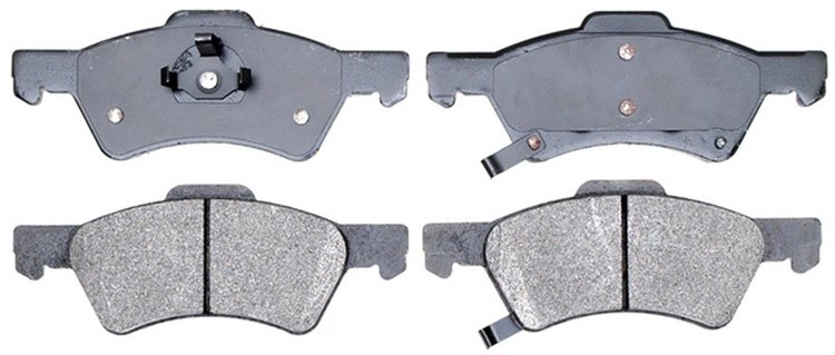 PAD SETFRT DISC BRK