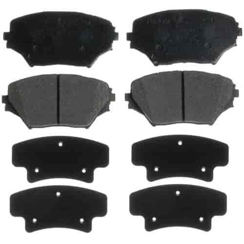 PAD SETFRT DISC BRK