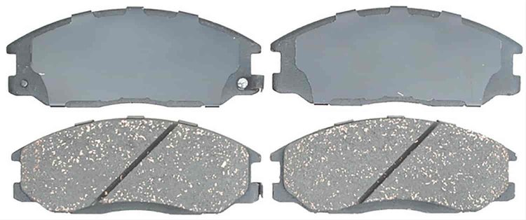 PAD SETFRT DISC BRK