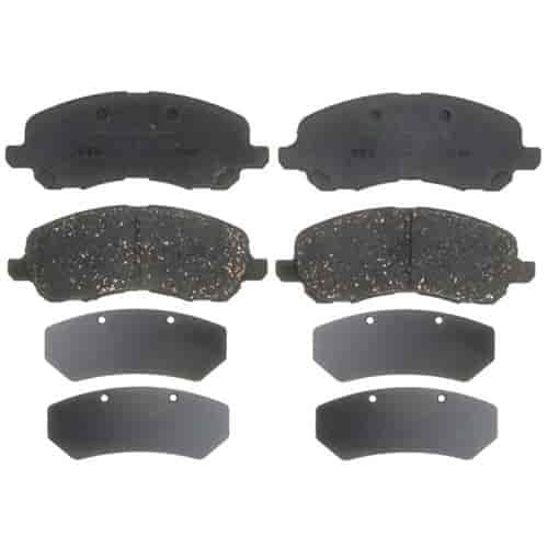 PAD SETFRT DISC BRK