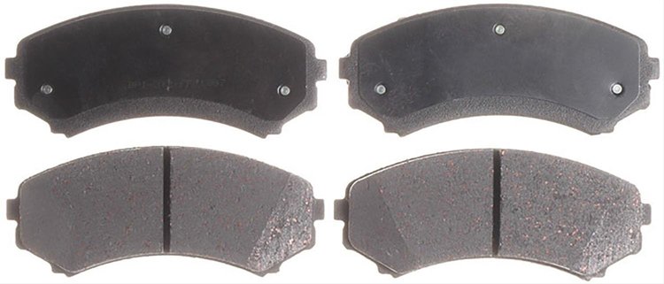 PAD SET FRT DISC BRK