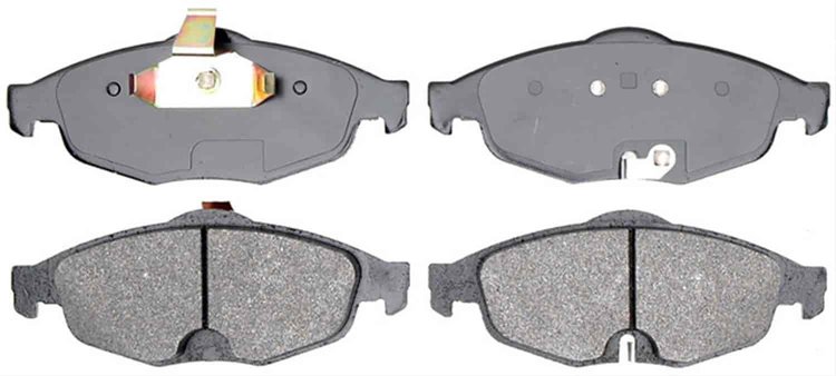 PAD SETFRT DISC BRK