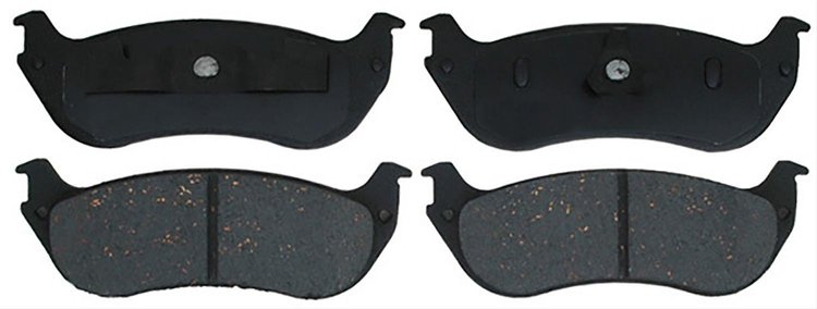 PAD SETRR DISC BRK