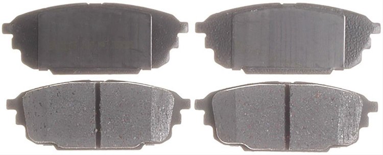 PAD SETRR DISC BRK