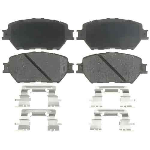 PAD SETFRT DISC BRK