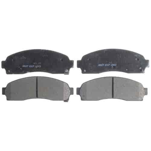PAD SET FRT DISC BRK