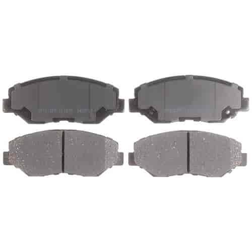PAD SETFRT DISC BRK