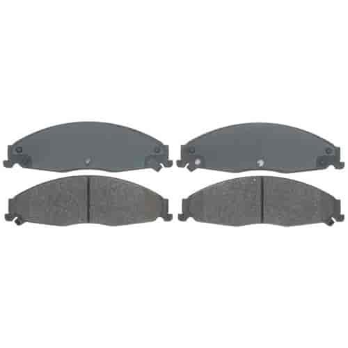 PAD SETFRT DISC BRK