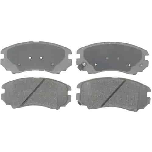 PAD SETFRT DISC BRK