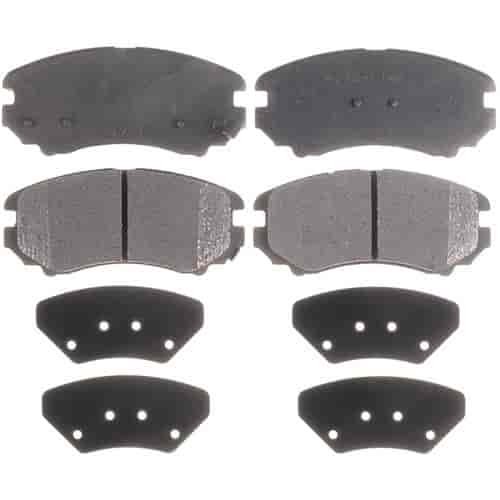 PAD SETFRT DISC BRK