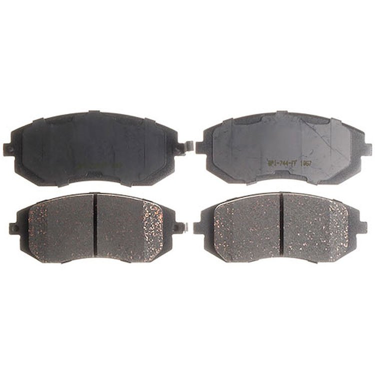 PAD SETFRT DISC BRK