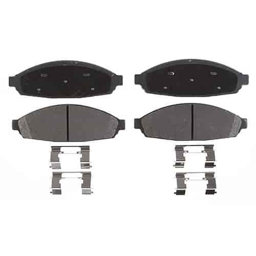 PAD SETFRT DISC BRK
